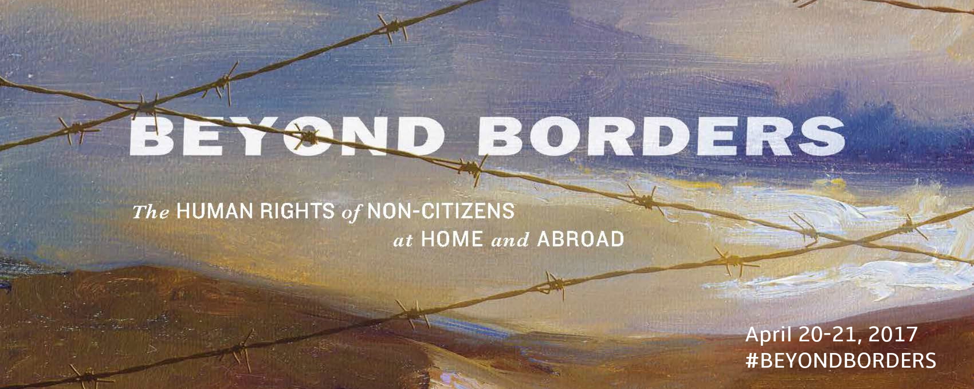 beyond borders banner